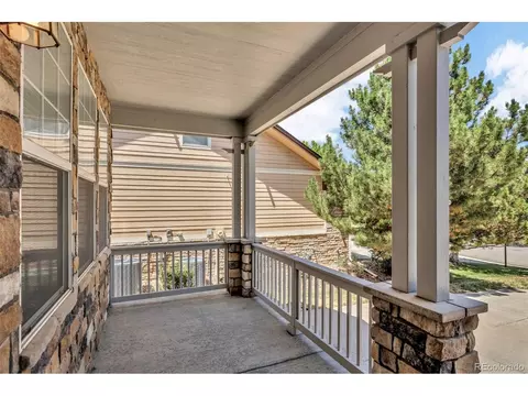 Exterior - 22245 E Glasgow Pl, Aurora, CO 80016 photo 3 of 5