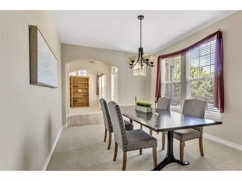 Dining - 22245 E Glasgow Pl, Aurora, CO 80016 photo 2 of 2