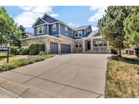 Exterior - 22245 E Glasgow Pl, Aurora, CO 80016 photo 4 of 5
