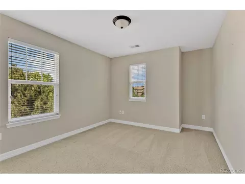 Bedroom - 22245 E Glasgow Pl, Aurora, CO 80016 photo 2 of 6