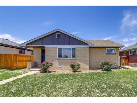 3685 Jasmine St, Denver, CO 80207