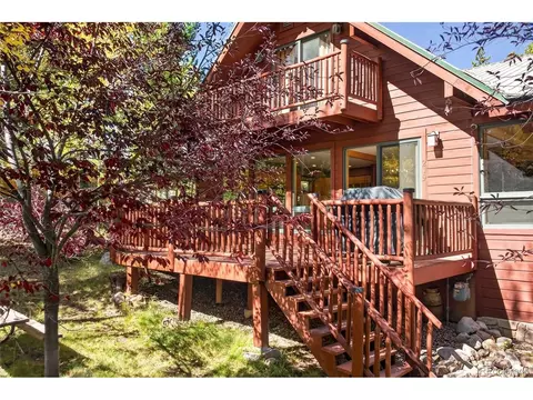 219 Beaver Rd Gcr 4948, Grand Lake, CO 80447