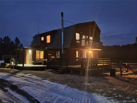 475 Sioux Rd, Florissant, CO 80816