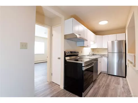 5995 E Iliff Ave #304, Denver, CO 80222