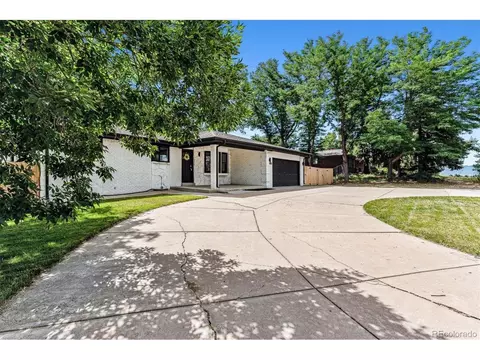 8142 S Carr Ct, Littleton, CO 80128