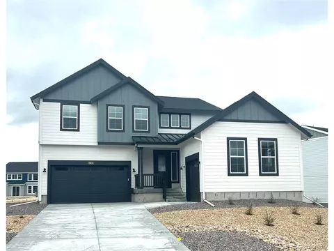 39836 Floyd St, Elizabeth, CO 80107