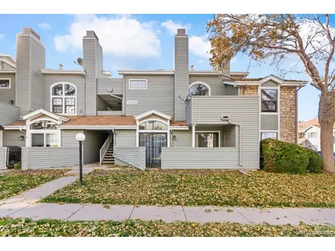 18494 E Kepner Pl #101, Aurora, CO 80017