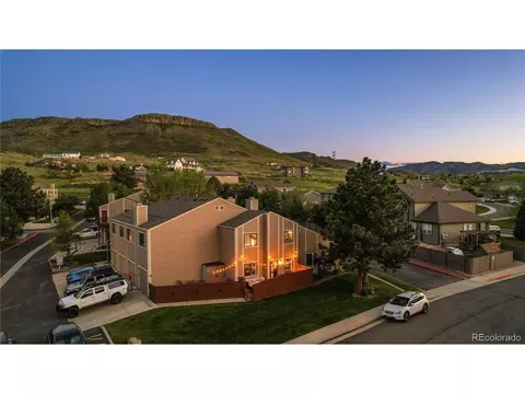 18364 W 58th Pl #94, Golden, CO 80403