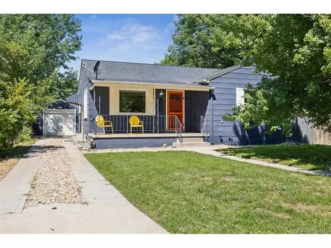 2535 S High St, Denver, CO 80210