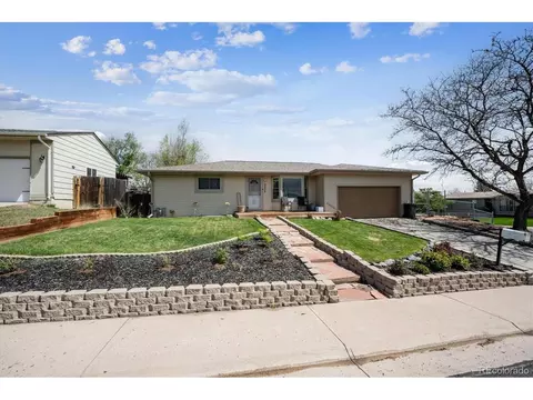 9508 Lou Dr, Northglenn, CO 80260