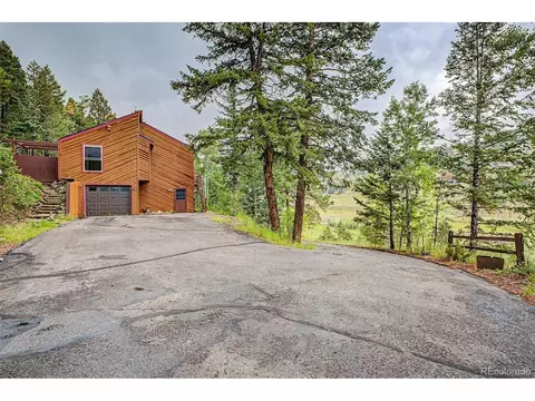 Undisclosed, Evergreen, CO 80439