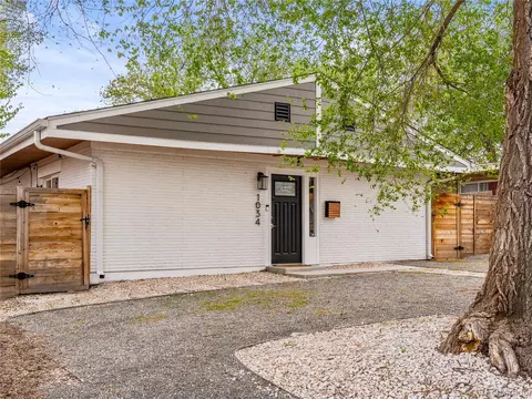 1034 Stuart St, Denver, CO 80204