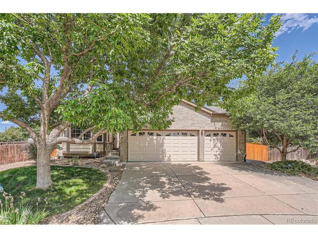 18155 E Brown Pl, Aurora, CO 80013