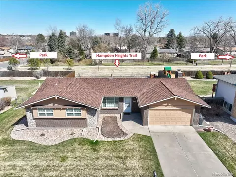 3050 S Chester Ct, Denver, CO 80231