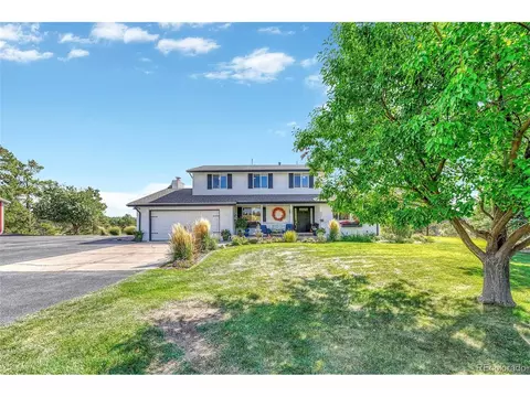 11040 E Stallion Dr, Parker, CO 80138