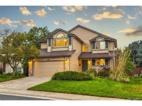 6164 Laguna Cir, Highlands Ranch, CO 80130