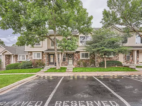 18255 E Alabama Pl #C, Aurora, CO 80017