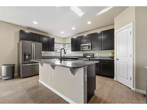 9707 Beckham St, Peyton, CO 80831 photo 15