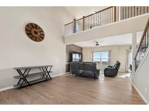 9707 Beckham St, Peyton, CO 80831 photo 5