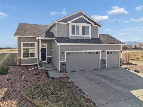 9707 Beckham St, Peyton, CO 80831 photo 4