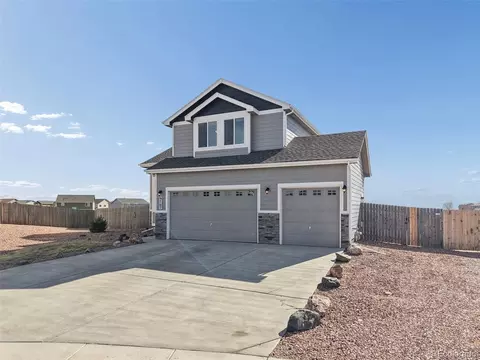 9707 Beckham St, Peyton, CO 80831 photo 3