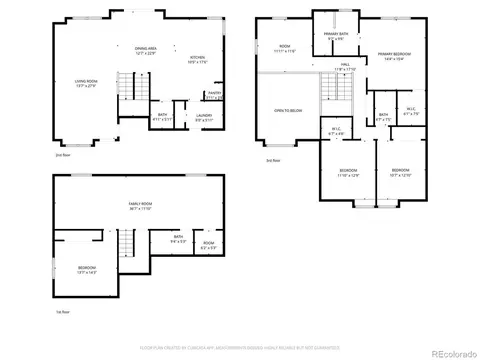 9707 Beckham St, Peyton, CO 80831 photo 48