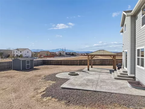 9707 Beckham St, Peyton, CO 80831 photo 42