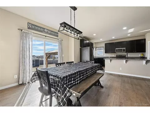 9707 Beckham St, Peyton, CO 80831 photo 11