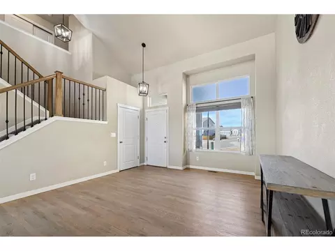 9707 Beckham St, Peyton, CO 80831 photo 9