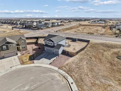 9707 Beckham St, Peyton, CO 80831 photo 45