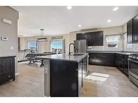 9707 Beckham St, Peyton, CO 80831 photo 16