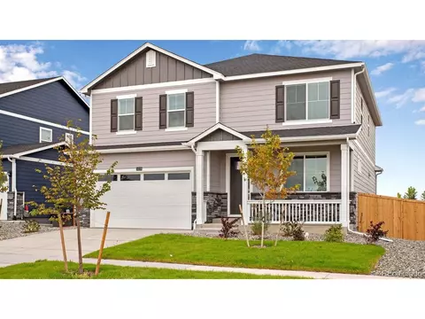 14224 Beebalm Ave, Parker, CO 80134
