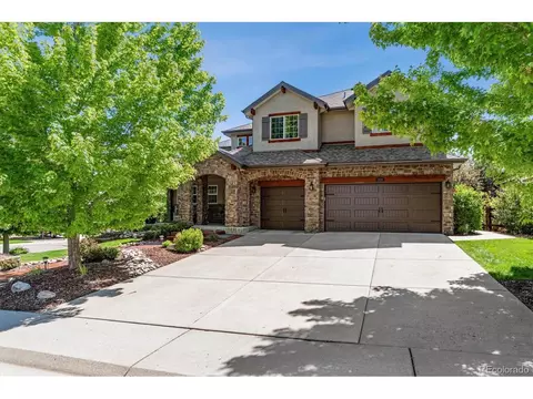 5891 W Hoover Pl, Littleton, CO 80123