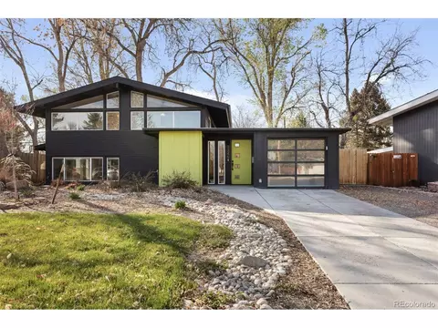 1345 S Ivy Way, Denver, CO 80224