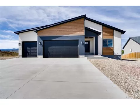 Undisclosed, Canon City, CO 81212