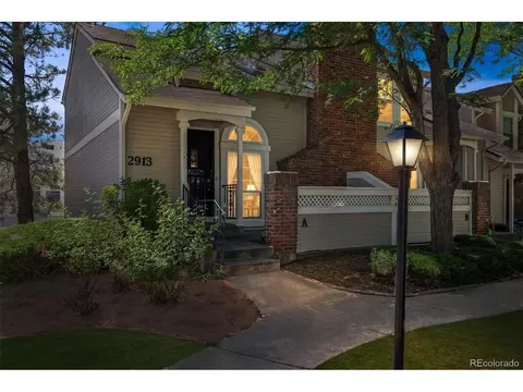 2913 W Long Cir #A, Littleton, CO 80120