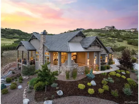 3434 Forest Lakes Dr, Monument, CO 80132