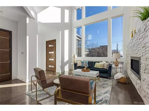 3533 Tejon St, Denver, CO 80211