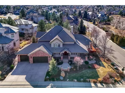 9164 E Lost Hill Trl, Lone Tree, CO 80124