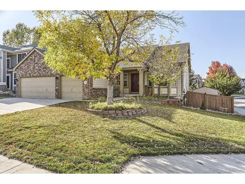 11401 Switzer Park Pl, Parker, CO 80138