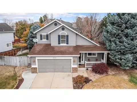 12544 S Moose Creek Pl, Parker, CO 80134