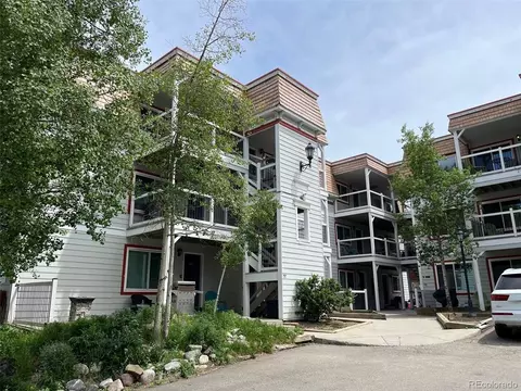 Undisclosed, Breckenridge, CO 80424