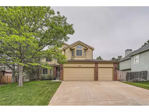 11522 Pine Grove Ln, Parker, CO 80138