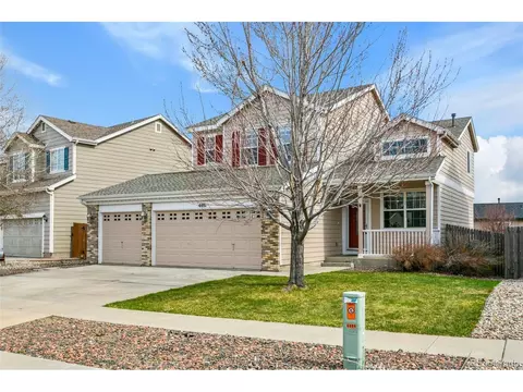 4481 Crow Creek Dr, Colorado Springs, CO 80922