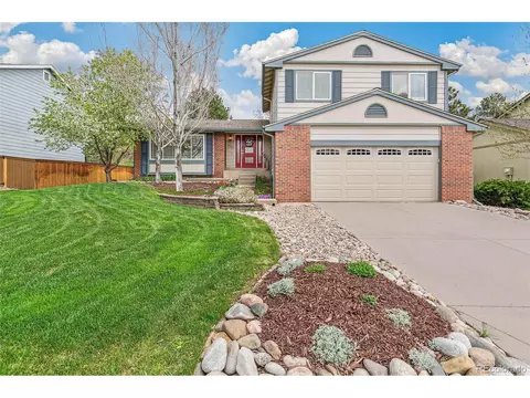 8452 S Sunflower St, Highlands Ranch, CO 80126