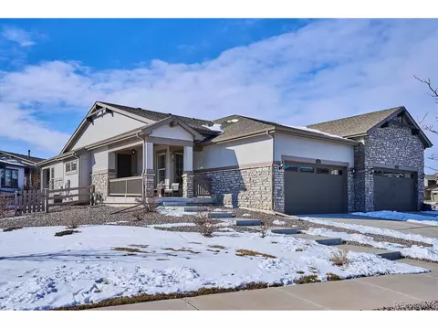 7766 Fraser River Cir, Littleton, CO 80125