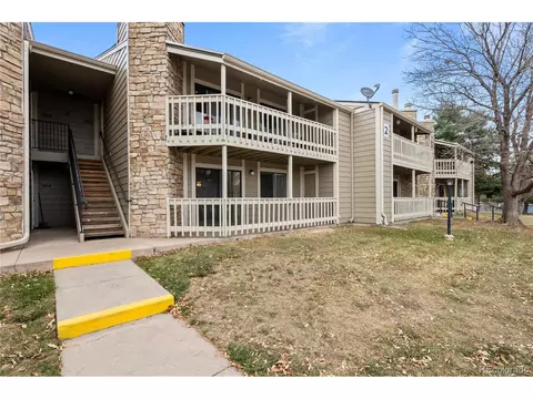 8225 Fairmount Dr #2-103, Denver, CO 80247