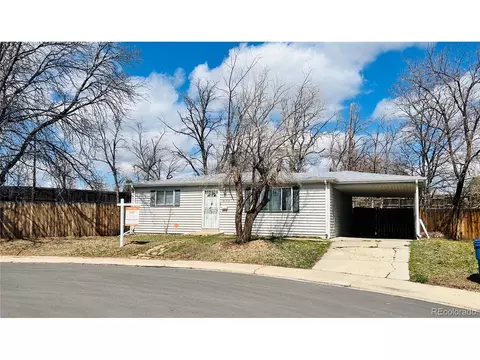 9186 Hunter St, Westminster, CO 80031