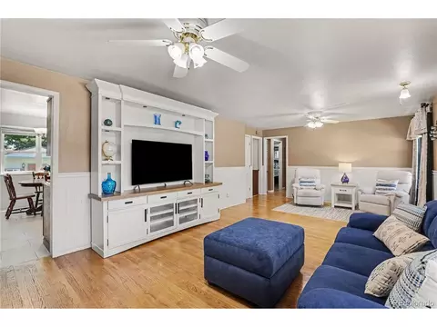 Living - 7034 Ingalls Ct, Arvada, CO 80003 photo 5 of 5