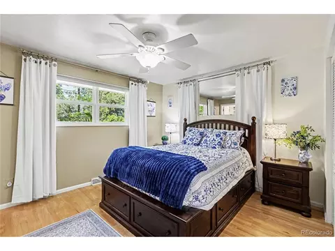Bedroom - 7034 Ingalls Ct, Arvada, CO 80003 photo 1 of 5